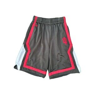 Colosseum Youth Indiana University IU Basketball Shorts‎ M 12-14